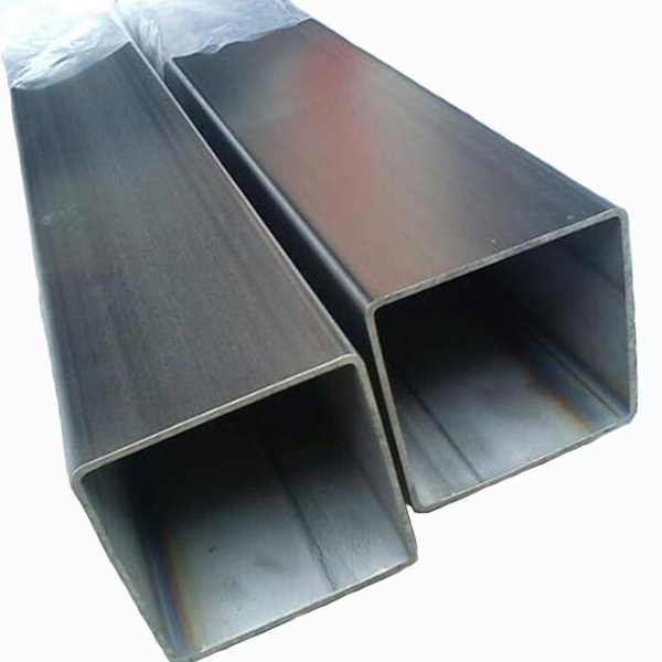 200 series 300series 400series  ss 1/2 square pipe stainless steel tubing 201 202 round seamless stainless steel tube