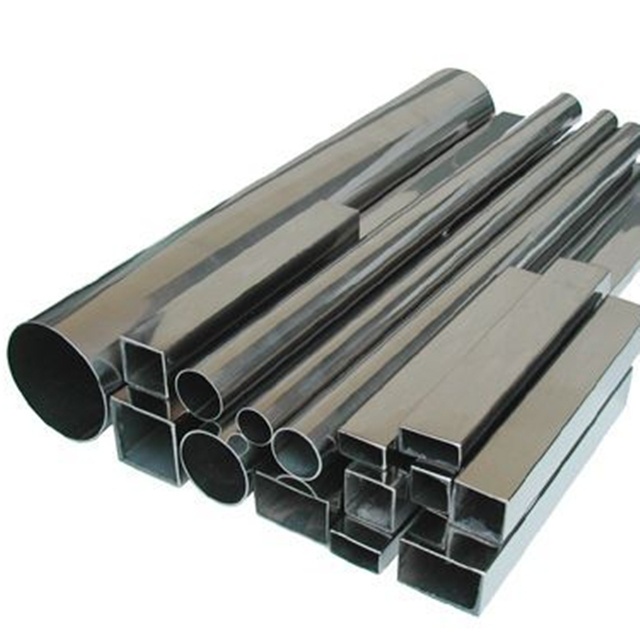 200 series 300series 400series  ss 1/2 square pipe stainless steel tubing 201 202 round seamless stainless steel tube