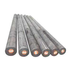 Low Price AISI 1040 Carbon Steel Round Bar Customized Sized Carbon Steel Round Rod En Scm440 Carbon Steel Round Bar