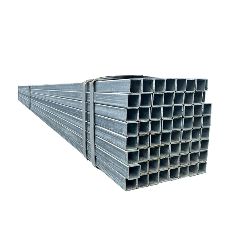 ASTM A106 Sch 40 hot dipped galvanized round steel pipe 4 inch GI Pipe Hot Dipped Galvanized Steel Pipe