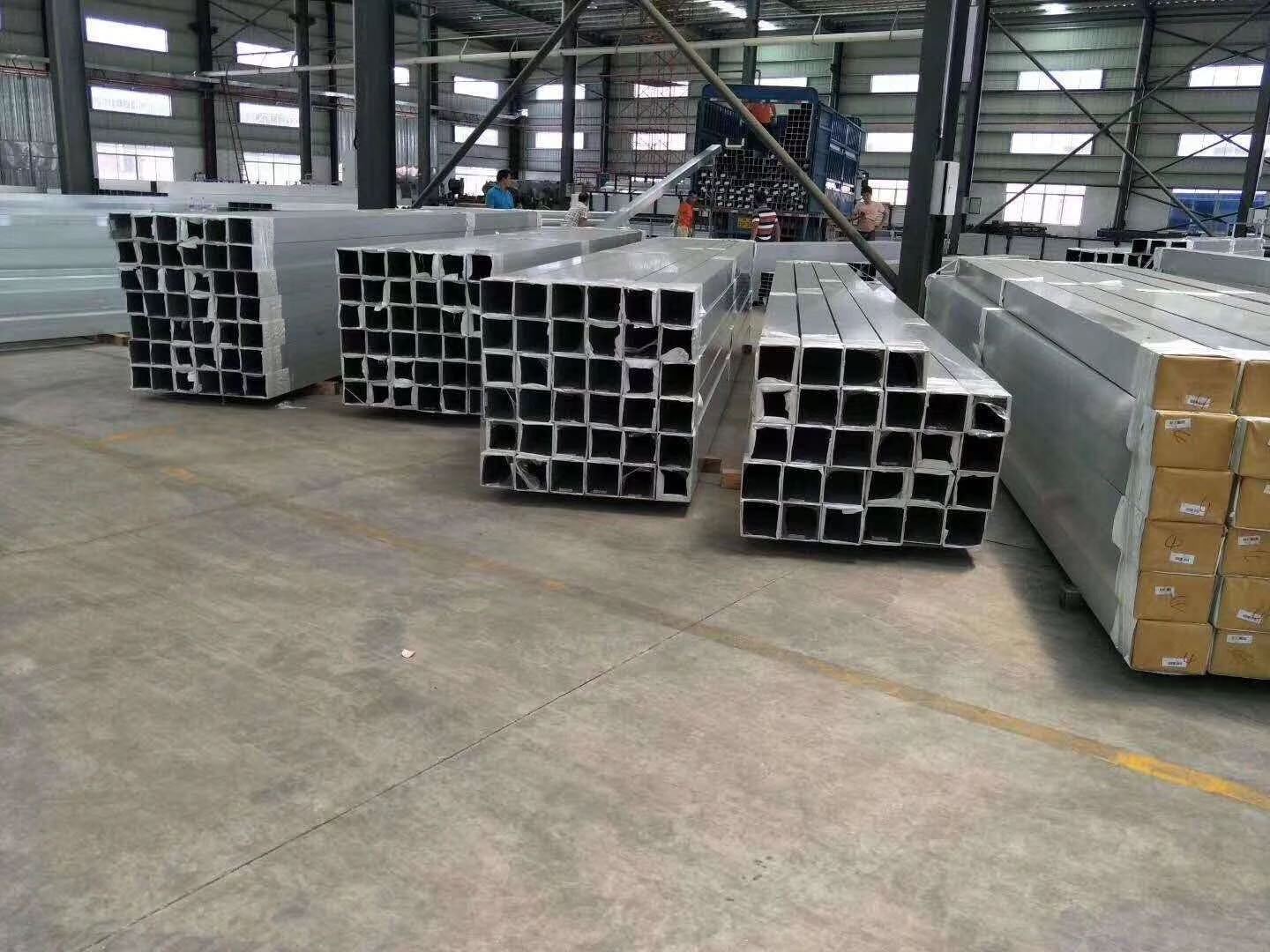 6m 2mm 8 6 3 Inch Ss Stainless Steel Pipe Used 304 316 201 202 430 410 316L 304L Seamless/ Welded Square/Round Tube/Pipes Price