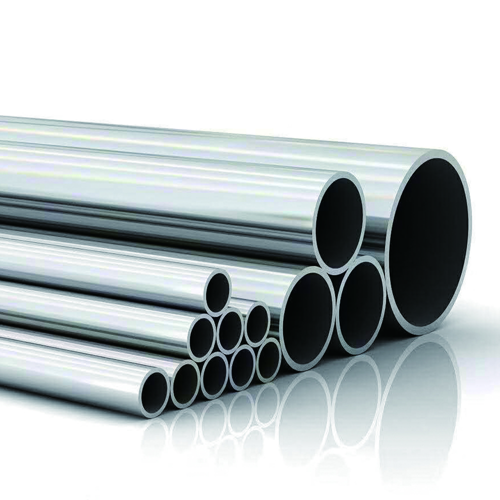 6m 2mm 8 6 3 Inch Ss Stainless Steel Pipe Used 304 316 201 202 430 410 316L 304L Seamless/ Welded Square/Round Tube/Pipes Price