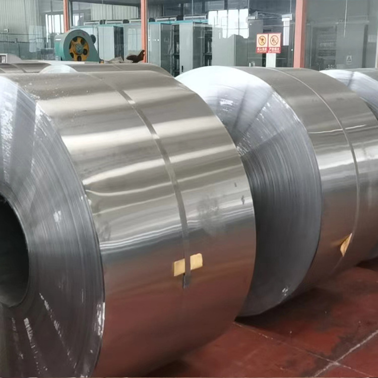 Plate Sheet Coils Prime Cold Roll 0.12-2.0mm 600-1250mm CR Rolled MS Low Carbon Mild Steel High-strength Steel In Coil