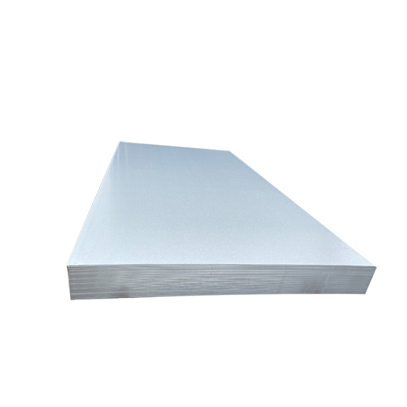 China Supplier Hot Sale Gi Roofing Sheet /Galvanized Steel Sheet on Alibaba on sale