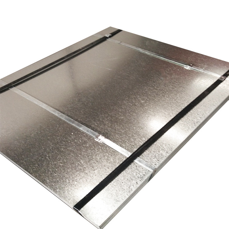 China Supplier Hot Sale Gi Roofing Sheet /Galvanized Steel Sheet on Alibaba on sale