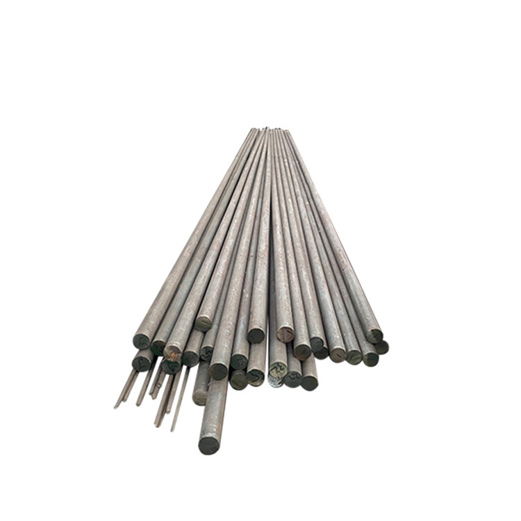 Hot Rolled SS 304L 316L 904L 310S 321 304 stainless rod steel round welding rod bar price per kg