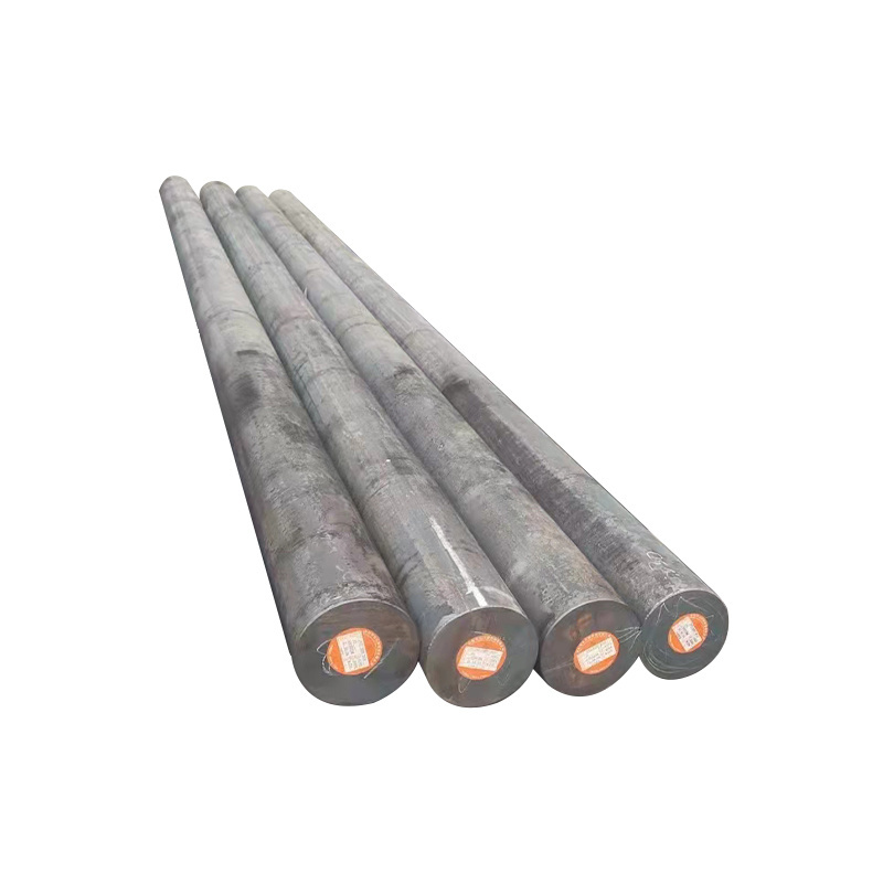 Low Price AISI 1040 Carbon Steel Round Bar Customized Sized Carbon Steel Round Rod En Scm440 Carbon Steel Round Bar