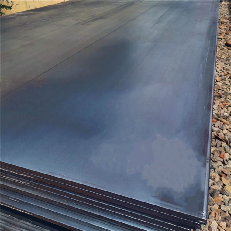 Hot Rolled ASTM a512 A572 gr50 A36 ST37 S45C ST52 SS400 S355JR S355 Q345B Q690D S690 65Mn 4140 carbon mild steel plate price