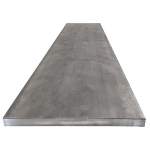 Hot Rolled ASTM a512 A572 gr50 A36 ST37 S45C ST52 SS400 S355JR S355 Q345B Q690D S690 65Mn 4140 carbon mild steel plate price