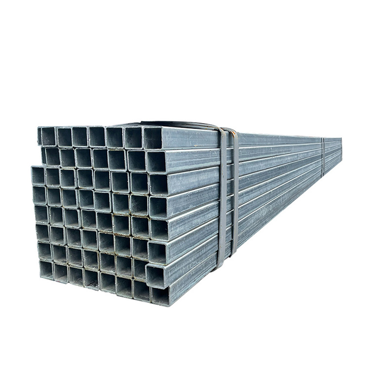 ASTM A106 Sch 40 hot dipped galvanized round steel pipe 4 inch GI Pipe Hot Dipped Galvanized Steel Pipe