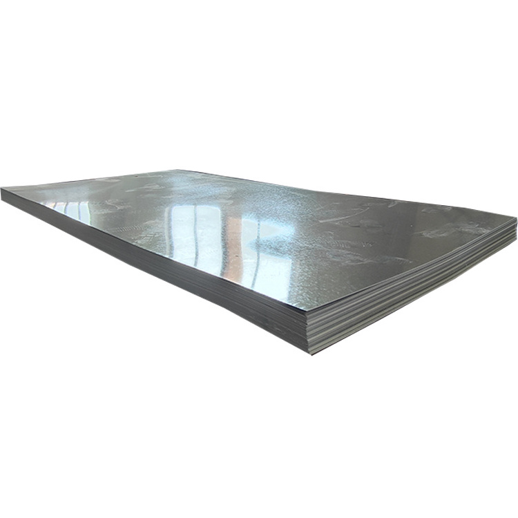 China Supplier Hot Sale Gi Roofing Sheet /Galvanized Steel Sheet on Alibaba on sale