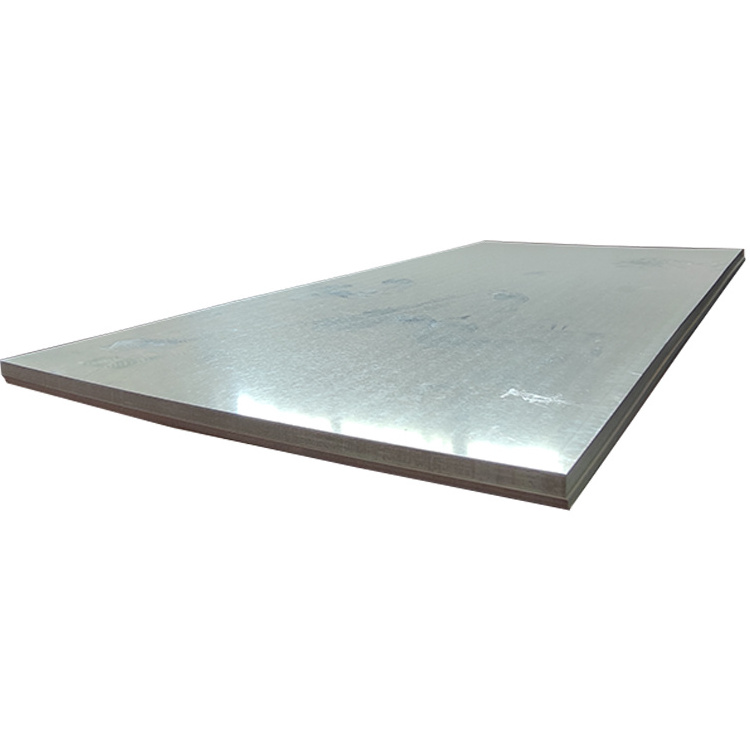 China Supplier Hot Sale Gi Roofing Sheet /Galvanized Steel Sheet on Alibaba on sale