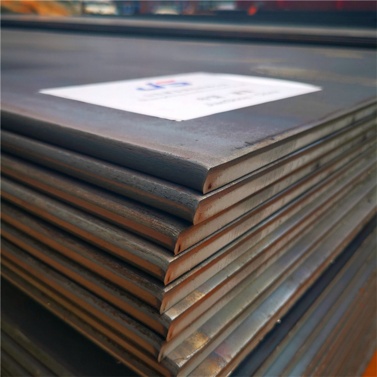 Hot Rolled ASTM a512 A572 gr50 A36 ST37 S45C ST52 SS400 S355JR S355 Q345B Q690D S690 65Mn 4140 carbon mild steel plate price