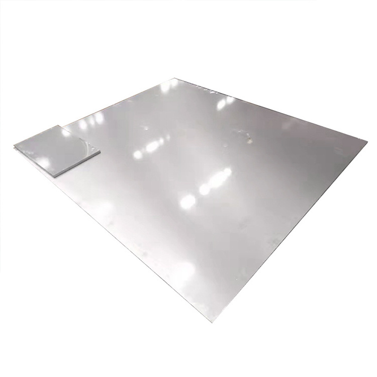 ASTM 5A06 H112 Aluminum Metal Plate 1050 1060 1100 5083 5052 5059 6061 7050 Aluminum Sheets