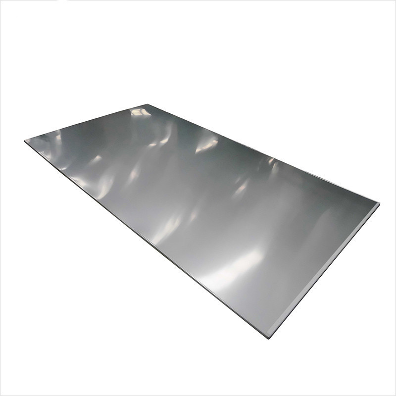 AA1100 1060 2024 3003 5052 5083 6063 6061 Low costs high solar reflective mirror anodized aluminum sheet