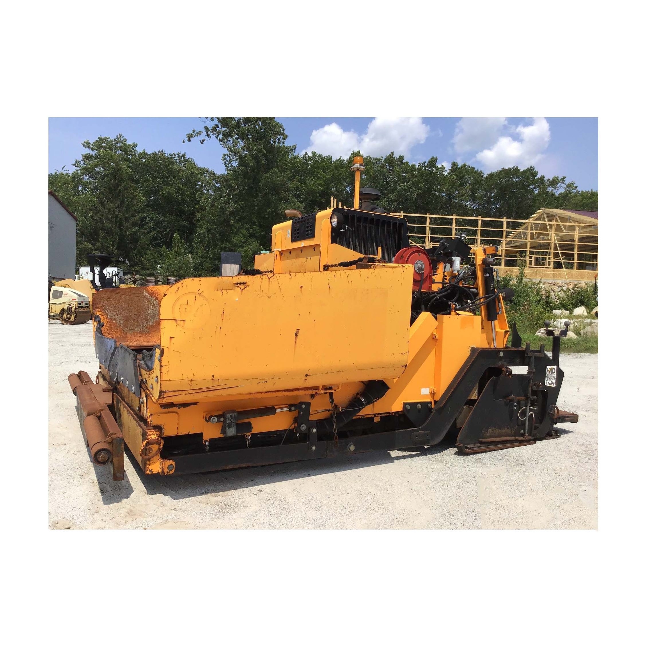 paving block machine QT4-15 block machine making automatic cement concrete brick and block machinery factory price