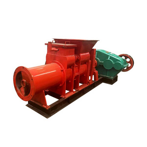 QMR 2-40 clay brick machine soil lego brick making machine i diesel hydraulic clay brick machine