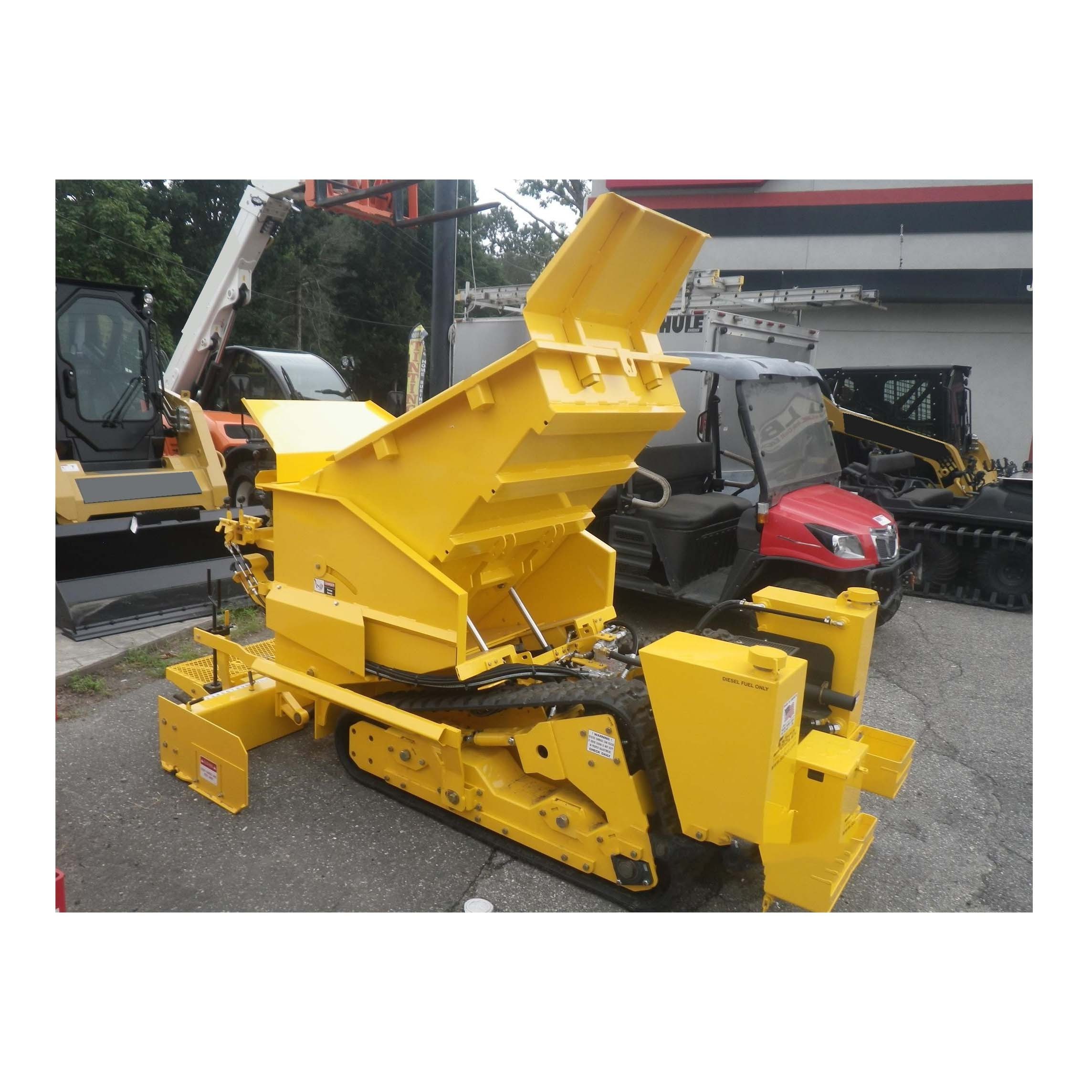 paving block machine QT4-15 block machine making automatic cement concrete brick and block machinery factory price