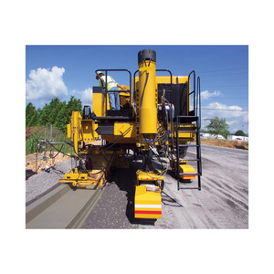 Road Concrete Curb and gutter machine Kerb Stone Making Machine concrete curb road edge kerb machine