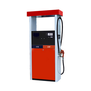 TA-2424Y Fuel Dispenser Petrol Station Pump Equipment