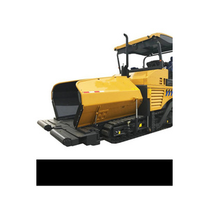 Vibrating Concrete Truss Screed Road Paver 6m Asphalt Concrete Paver Road Construction Machinery Concrete Finishing Screed