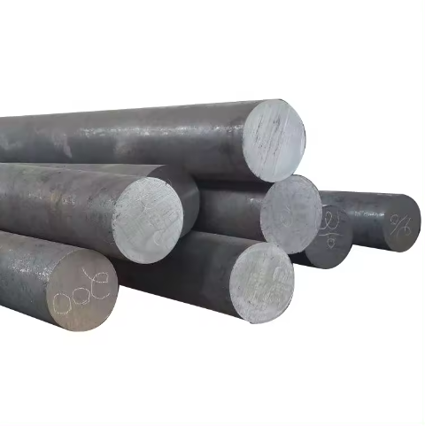 Hot Sale High Speed Steel 4140 Round Bar High Speed Tool Steel Factory Direct Price Bar Round Rod Carbon Steel Rods