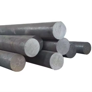 Hot Sale High Speed Steel 4140 Round Bar High Speed Tool Steel Factory Direct Price Bar Round Rod Carbon Steel Rods