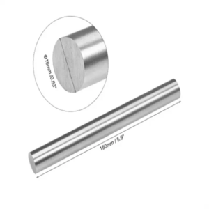 Heat Treatment Corrosion Resistant SUS630 17-4PH Rod Bar 17-4 ph Stainless Steel Round Bars stainless steel rod