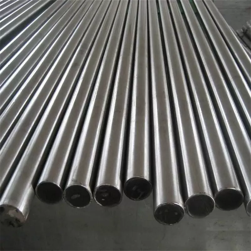 Heat Treatment Corrosion Resistant SUS630 17-4PH Rod Bar 17-4 ph Stainless Steel Round Bars stainless steel rod