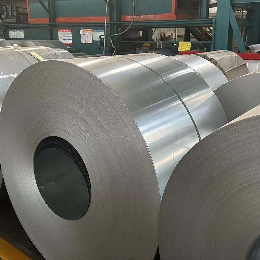 Low Price ss coil  410 stainless steel coil 430 stainless steel best selling prime quality stainless steel coil