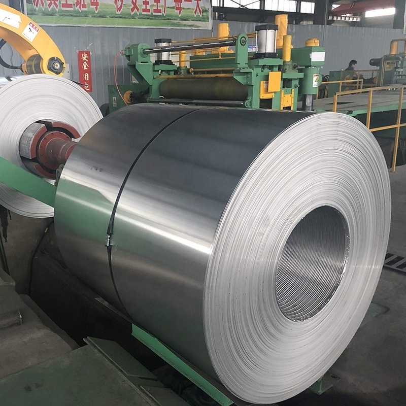 Low Price ss coil  410 stainless steel coil 430 stainless steel best selling prime quality stainless steel coil