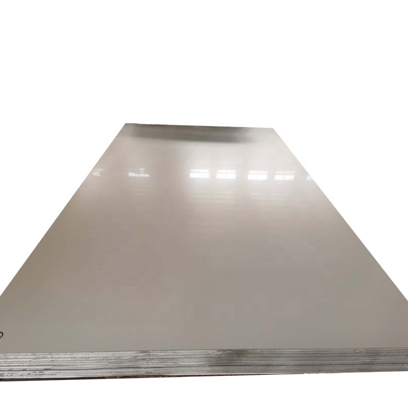 Sell like hot cakes ASTM AISI 210 204 304 316 316L 430  with wholesale Price In stock for cookware Stainless Steel Plate/Sheet