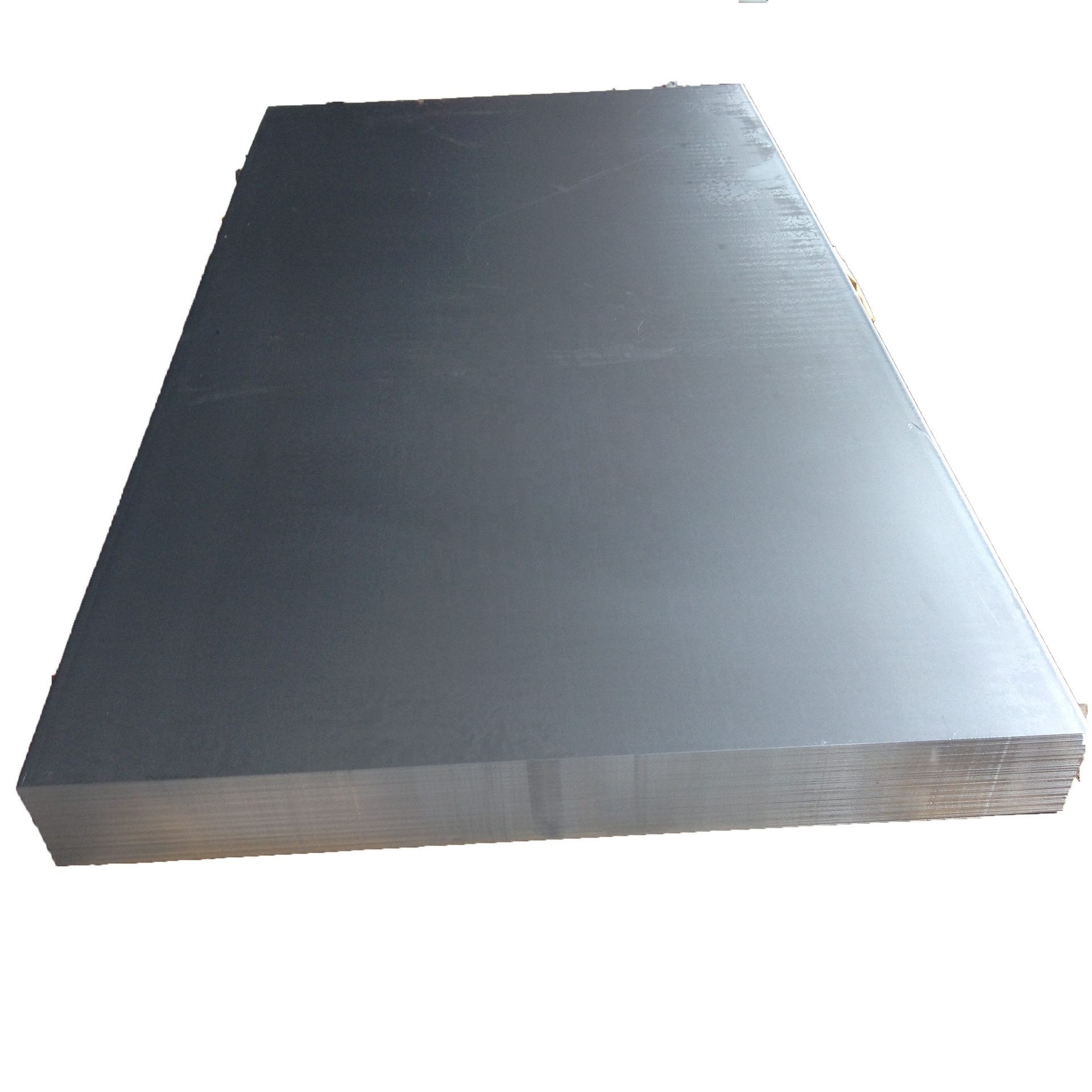 China Supplier DIN St37 Cold Rolled Carbon Steel Plates Sheet Metal For Ship Construction Steel Sheet