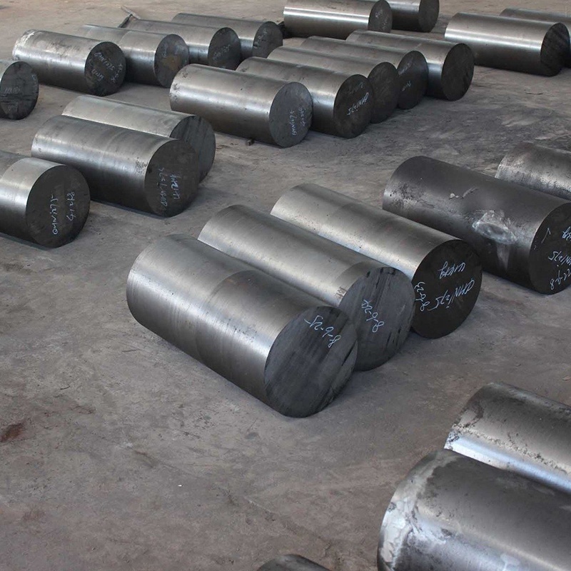 Manufacturer Supply Carbon Steel Bars Cold Rolled Carbon Steel Round Rod For Building