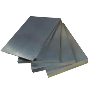 Low MOQ 4mm 6mm 9mm 12mm MS Sheet Metal Carbon Steel Plates For Construction Carbon Rock Board