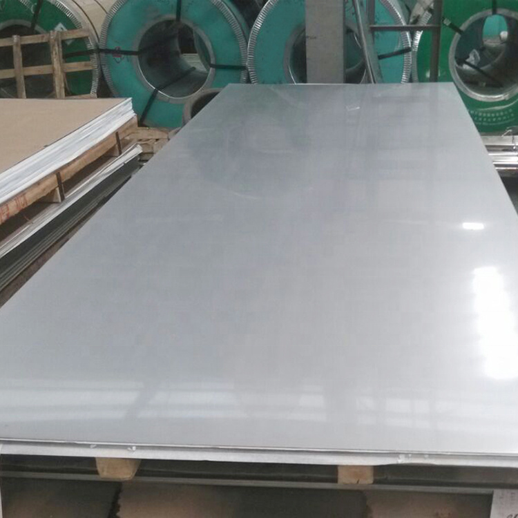 Sell like hot cakes ASTM AISI 210 204 304 316 316L 430  with wholesale Price In stock for cookware Stainless Steel Plate/Sheet