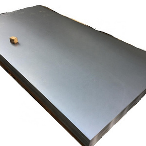 China Factory 08F 20 45 Sheet Metal Cold Rolled ASTM Carbon Steel Plates Ship Construction