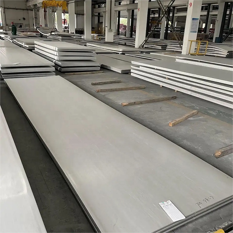 China Factory 08F 20 45 Sheet Metal Cold Rolled ASTM Carbon Steel Plates Ship Construction