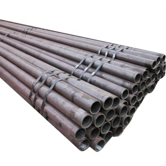 Factory Direct S275JR A53 Carbon Steel Customized Carbon Steel Pipe Manufacturers