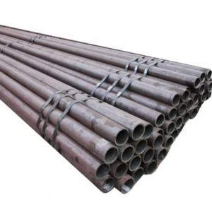 Factory Direct S275JR A53 Carbon Steel Customized Carbon Steel Pipe Manufacturers