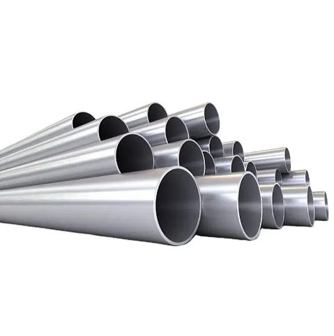 Hot sale ASTM 308 340l 304 brushed stainless steel tube stainless steel pipe for marine decoration  fluid steel pipe In