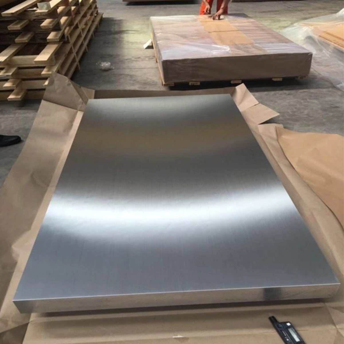 ASTM CE BIS GMS CERTIFICATES 410 430 Stainless Steel Plate with wholesale Price In stock for cookware stainless steel plate