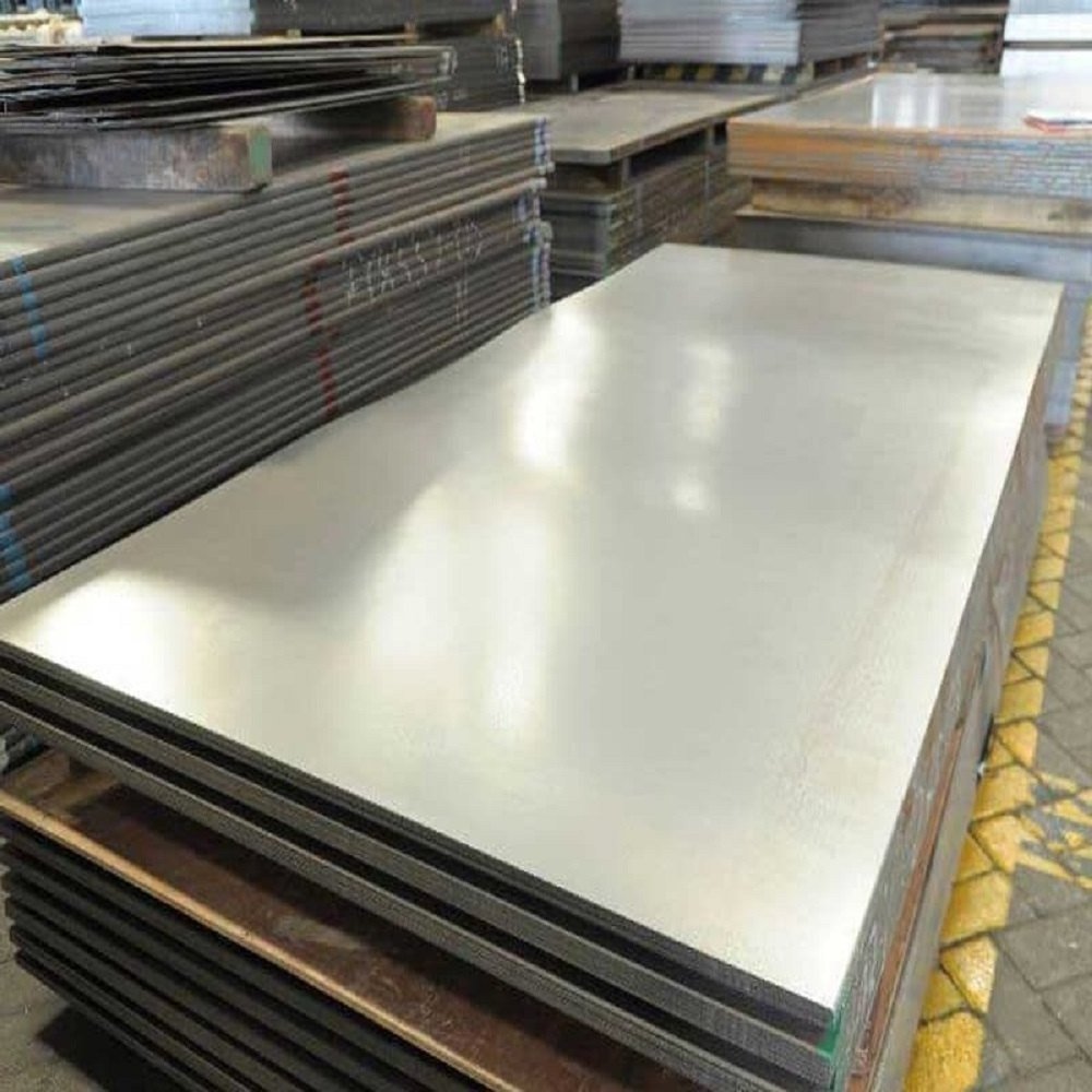 ASTM AISI 304 304L 309s 310s 316l 904L 410 430 stainless steel sheet 2B mirror/brushed stainless steel plate/sheet