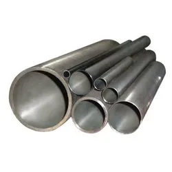 China Factory Outlet Super low price carbon steel butt welded pipe fittings carbon steel e.r.w. pipe with lacquer coating