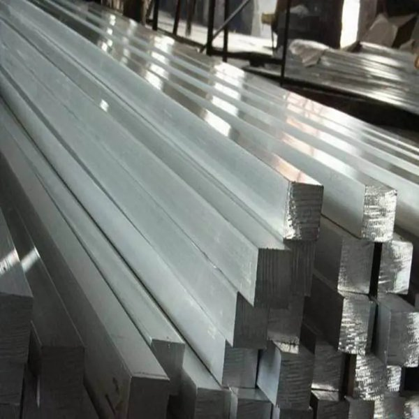 China Hot Rolled Carbon Steel Flat Steel Factory 3sp Steel Billet Carbon Ms Flat Bar