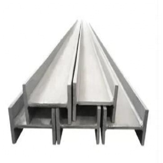 Hot Sale ASTM A572 H Beam I Beam Iron Steel Hot Rolled Carbon Steel For Structure