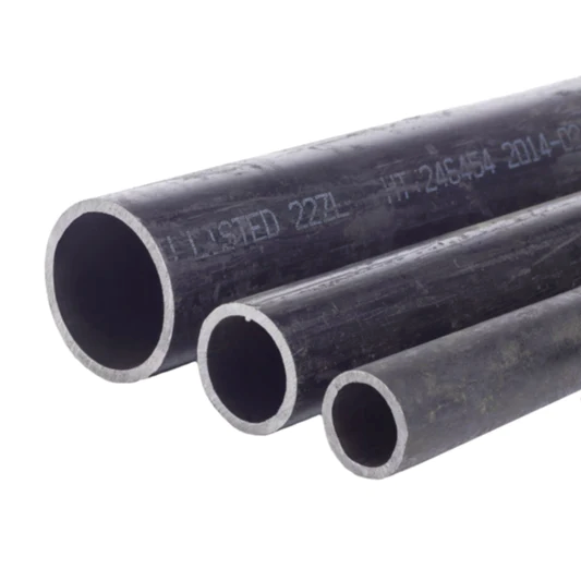 China Factory Outlet Super low price ASTM carbon steel welded pipe carbon steel pipe butt welded seamless pipe