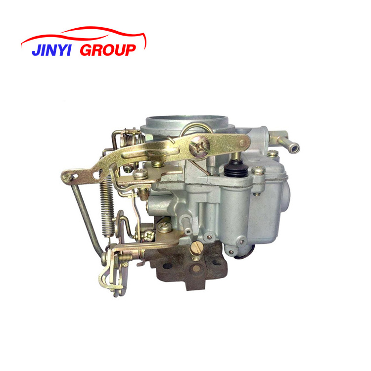 Car Carburetor Suitable for Nissan A14 16010H6100 16010-H6100 Engine Carburetor