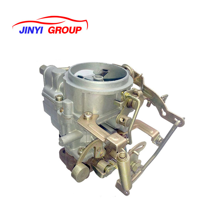 Car Carburetor Suitable for Nissan A14 16010H6100 16010-H6100 Engine Carburetor