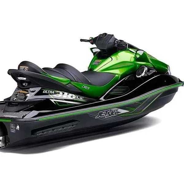 1800cc strong powerful 4 Stroke personal watercraft china jet ski